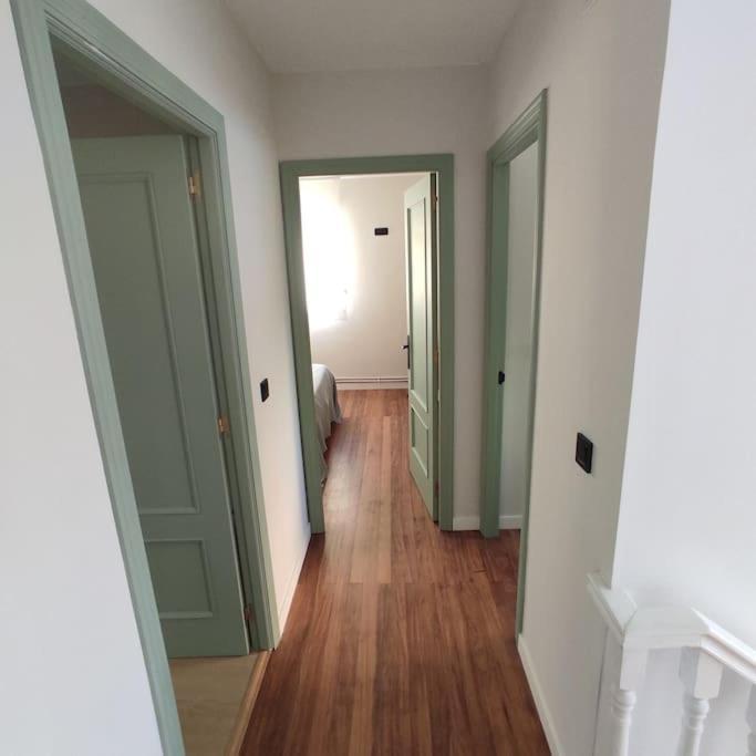 Ferienwohnung Casa Jado Loft En Santander Exterior foto