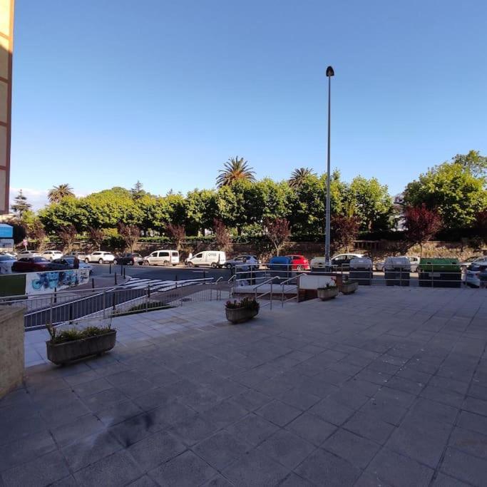 Ferienwohnung Casa Jado Loft En Santander Exterior foto
