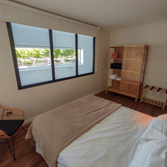 Ferienwohnung Casa Jado Loft En Santander Exterior foto