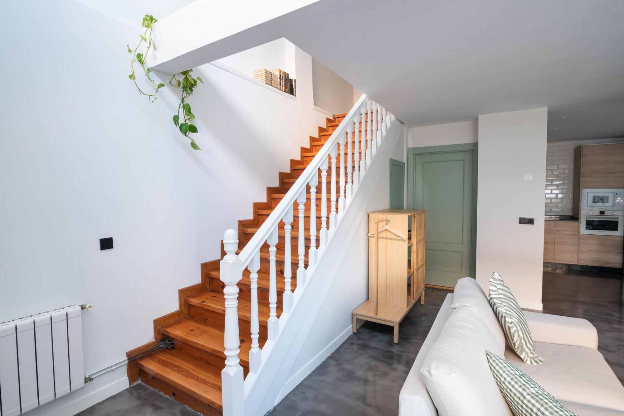 Ferienwohnung Casa Jado Loft En Santander Exterior foto