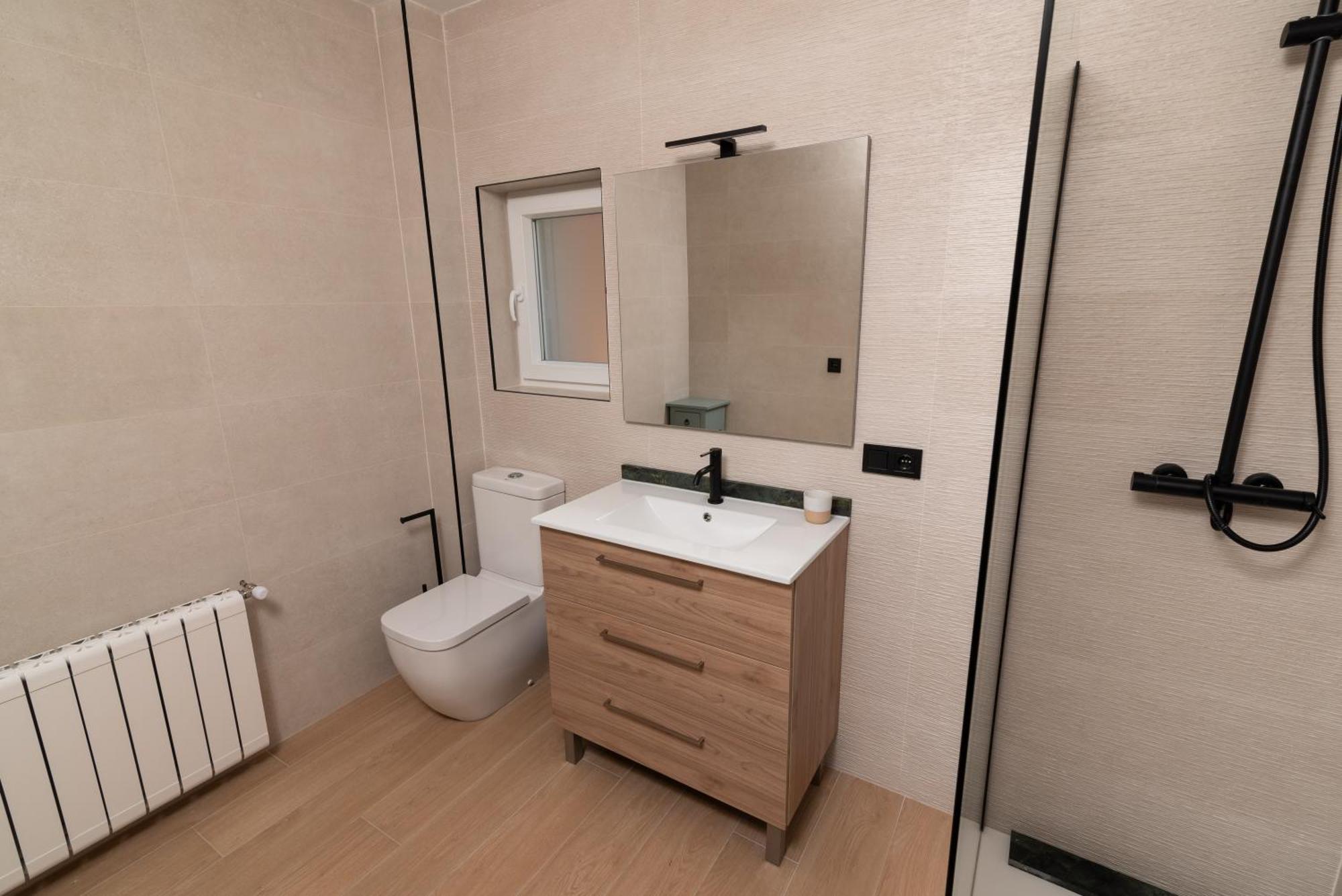 Ferienwohnung Casa Jado Loft En Santander Exterior foto