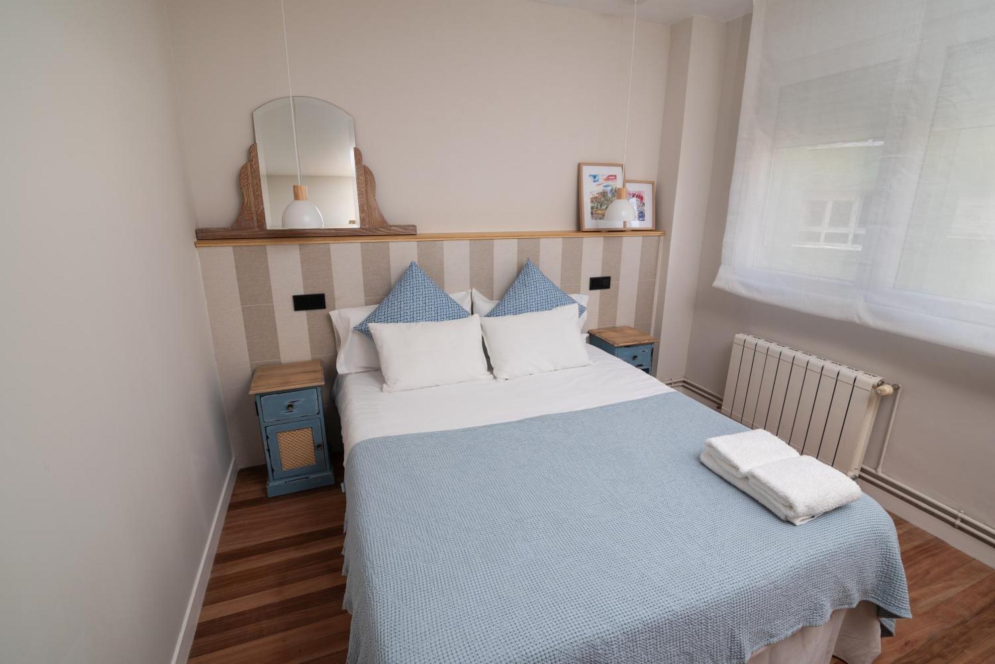 Ferienwohnung Casa Jado Loft En Santander Exterior foto