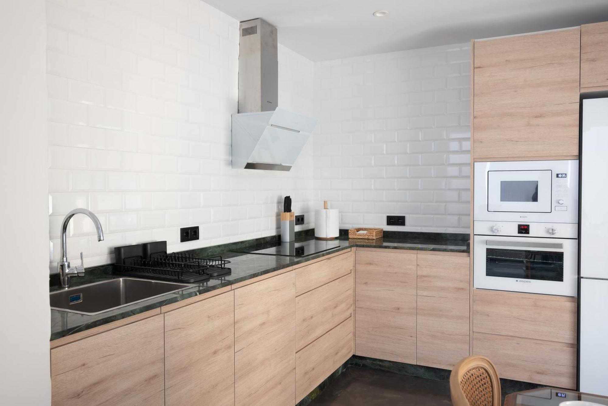 Ferienwohnung Casa Jado Loft En Santander Exterior foto